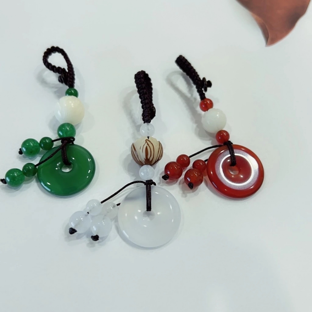 綠瑪瑙紅瑪瑙白瑪瑙平