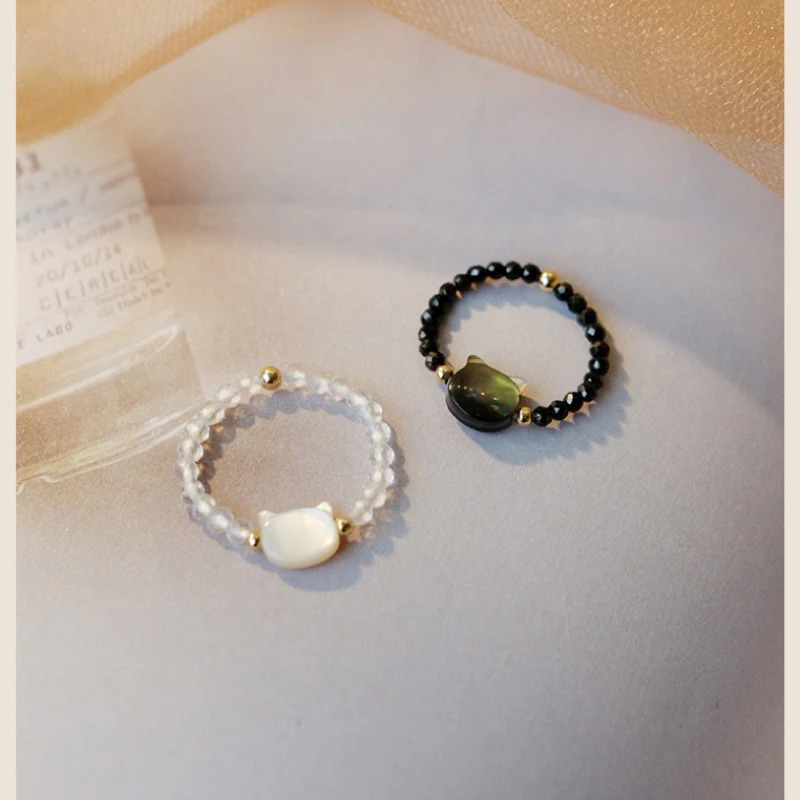 戒指【戒圍５．５ＣＭ